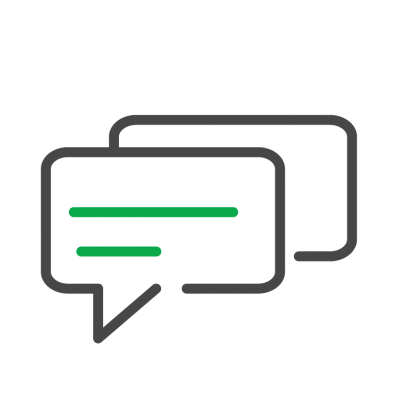 Live Chat 24/7
